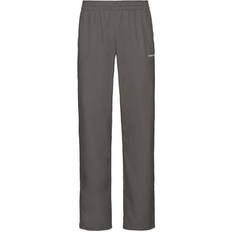 Head Club Training Pants Men anthracite