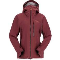 Rab firewall Rab Firewall Jacket Women