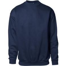 ID Herr Tröjor ID entity Game collegetröja/sweatshirt, Marinblå