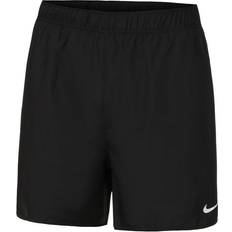 Men - Polyester Shorts NIKE Men's Challenger Dri-FIT Brief-Lined Running Shorts - Black