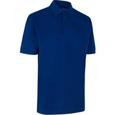 ID Pro Wear Poloshirt - Koksgrå