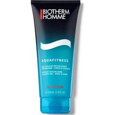 Beruhigend Duschgele Biotherm Aquafitness Shower Gel 200ml