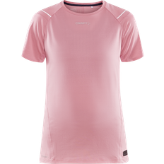 Craft Pro Hypervent Short Sleeve Tee Women - Dawn