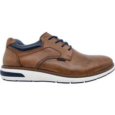 Rieker herresko peanut/lake/cuo 11310-22