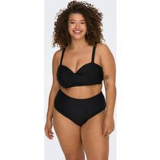 Only Damen Bademode Only Carsophia Bikini-oberteil