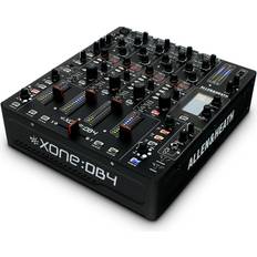 Xone:DB4