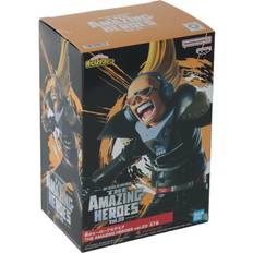 My Hero Academia The Amazing Heroes Vol.23 Hizashi Yamada