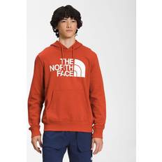 Bronze Sweaters The North Face Men's Half Dome Hoodie Bronze Jackets