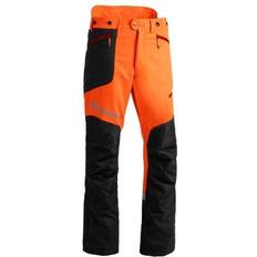 Husqvarna Buskrydnings- og Trimmerbukser - Technical
