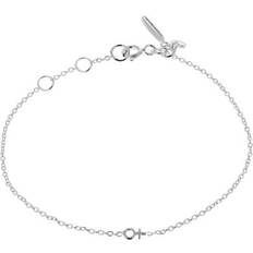 Women Unite Drop Bracelet
