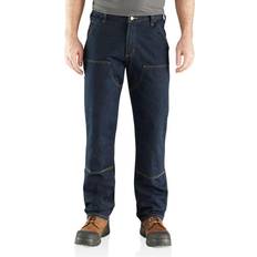 Double front Carhartt Double Front Dungaree Jeans - Erie