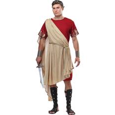 Costumes Plus Roman Toga for Men