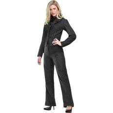 Fun Women's Gangster Costume