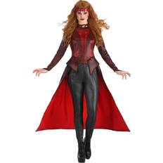 Jazwares Women's Scarlet Witch