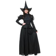 Halloween - Women Costumes Rubies Halloween Wicked Witch Adult Costume