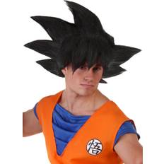 Goku black Goku Adult Wig Black