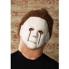 Unisex Maschere per la Testa Trick or Treat Studios Blood Tears Halloween II Mask