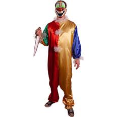 Halloween Adult Young Michael Costume
