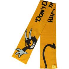 Diavoli e Demoni Accessori Elope Cuphead The Devil Knitted Scarf