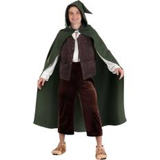 Costumes Men Lord of the Rings Frodo Costume