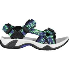 38 Sandalias CMP Hamal Hiking Sandal Jr 38Q9954-22NL - Azul