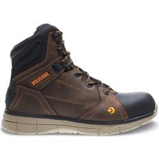 Men's Rigger EPX CarbonMax EH Composite Toe Lace Up Work Boots