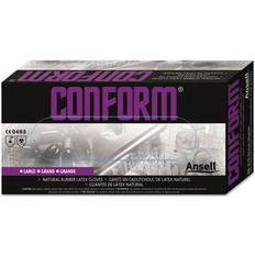 Ansell 69210XL Conform Premium Latex Gloves