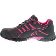 Work Clothes Puma Safety Celerity Knit Pink WNS Low