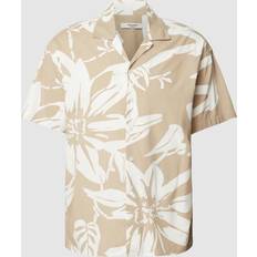Jack & Jones Normal Passform Resort Beige