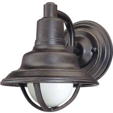 Lighting Dolan 9280 1 Bayside Wall Light