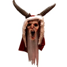 Krampus Maske