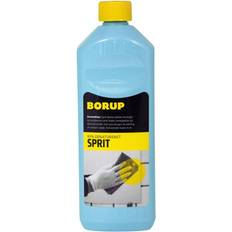 Husholdningssprit Borup Denatured Spirit 93% 500ml