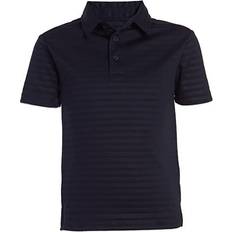 Boys Polo Shirts Nautica Big Boys Short Sleeve Performance Polo Shirt Navy Navy