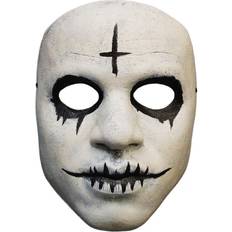 Halloween Mascherine Trick or Treat Studios Purge Killer Mask