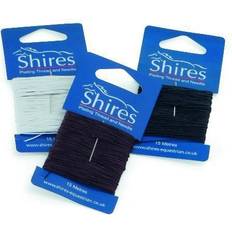 Yarn & Needlework Supplies Shires Braiding Thread