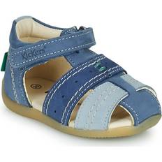 Kickers Sandali Kickers Sandali Bigbazar-2 - Bleu