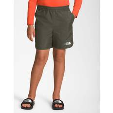 The North Face Pants The North Face Amphibious Class V for Kids New Taupe Green