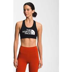 The North Face Women Underwear The North Face Black Elevation Bra