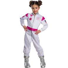 Rubies Barbie Astronaut Child Costume