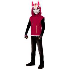 InSpirit Designs Kid's Fortnite Drift Costume