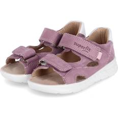 Superfit Sandaler Superfit Lagoon - Pink