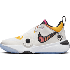 Nike team hustle d11 Nike Team Hustle D11 GS 'Doodles'