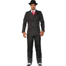 Dreamgirl Gangsta Men's Costume