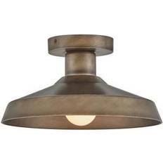 Lighting Hinkley Forge 12 Wall Light