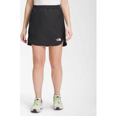 The North Face XS Skirts The North Face Black Hydrenaline Miniskirt