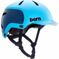 Bern Watts 2.0 Helmet Turquoise