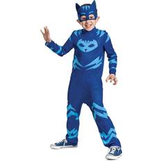 Disguise PJ Masks Catboy Adaptive Costume for Toddlers Catboy Costume