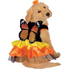 Halloween costume Maskerad Butterfly Pet Halloween Costume