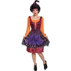Disguise 15189E Mary Classic Adult Costume