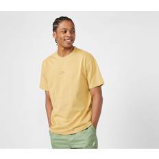 Nike Gold T-shirts Nike NSW Premium Essentials T-Shirt, Yellow